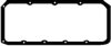GLASER X07668-01 Gasket, cylinder head cover